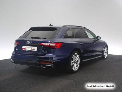 Audi A4 Avant 50 TDI QUATTRO/S-LINE/PANO   - 2