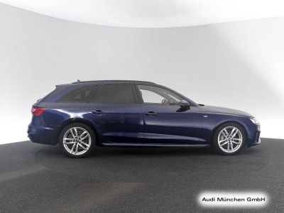 Audi A4 Avant 50 TDI QUATTRO/S-LINE/PANO   - 3