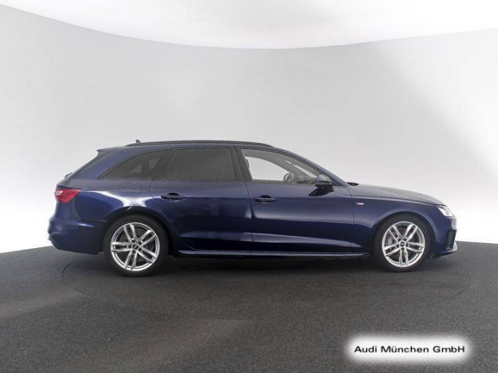 Audi A4 Avant 50 TDI QUATTRO/S-LINE/PANO - 3