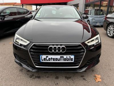 Audi A4 Avant AUDI A 4 AVANT B9 20 TDI 150cv BUSINESS LINE S TRONIC   - 2