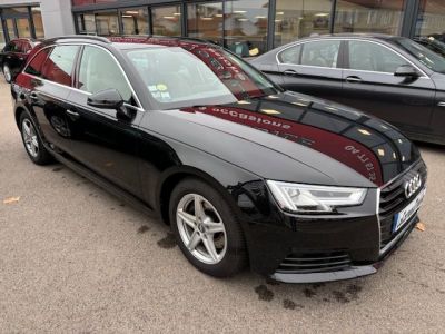 Audi A4 Avant AUDI A 4 AVANT B9 20 TDI 150cv BUSINESS LINE S TRONIC   - 3