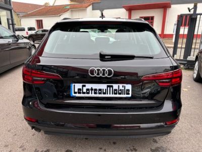 Audi A4 Avant AUDI A 4 AVANT B9 20 TDI 150cv BUSINESS LINE S TRONIC   - 4