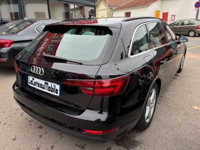 Audi A4 Avant AUDI A 4 AVANT B9 20 TDI 150cv BUSINESS LINE S TRONIC   - 5