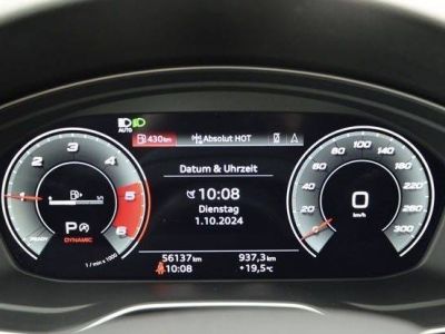 Audi A4 Avant S line 20l TDI/ATTELAGE/PANO   - 7