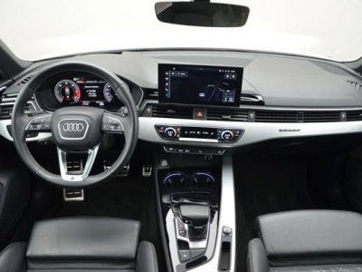 Audi A4 Avant S line 20l TDI/ATTELAGE/PANO   - 8