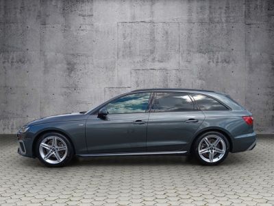 Audi A4 Avant S line 35 TFSI RFK SHZ Business   - 2