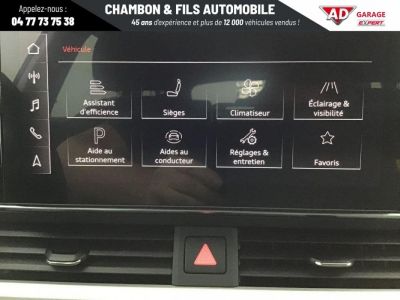 Audi A4 Avant S line Edition 20 35 TDI 163   - 19