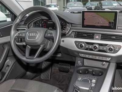 Audi A4 Avant S-line ultra 20 TFSI S-tronic Xenon   - 3