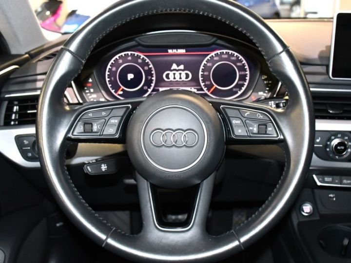 Audi A4 Avant Sport Pack S-Line 40 TFSI 190 BVA GPS Hayon Pré Sense Virtual Efficience Lane Keyless Caméra JA 18 - 23