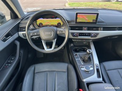 Audi A4 Avant tdi 150 cv 31284kms   - 2