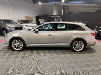 Audi A4 Avant V6 30 TDI 218 S tronic 7 Quattro Design Luxe   - 4