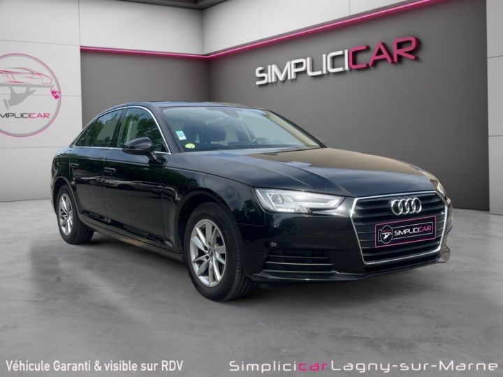 Audi A4 BUSINESS 35 TDI 150 ch S tronic 7 Business Line - 1