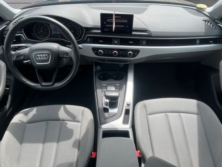 Audi A4 BUSINESS 35 TDI 150 ch S tronic 7 Business Line - 2