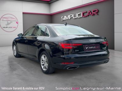 Audi A4 BUSINESS 35 TDI 150 ch S tronic 7 Business Line   - 3