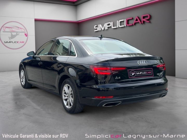 Audi A4 BUSINESS 35 TDI 150 ch S tronic 7 Business Line - 3