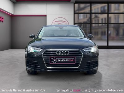 Audi A4 BUSINESS 35 TDI 150 ch S tronic 7 Business Line   - 7