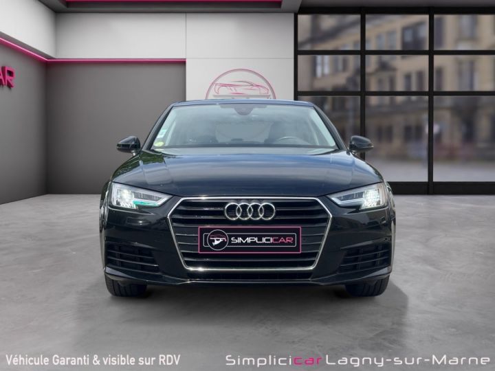 Audi A4 BUSINESS 35 TDI 150 ch S tronic 7 Business Line - 7