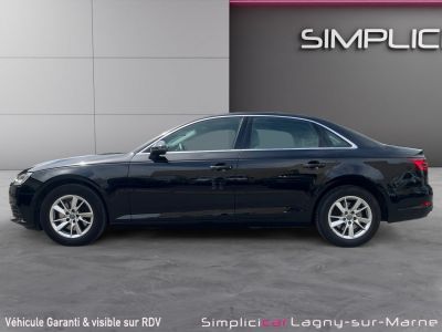 Audi A4 BUSINESS 35 TDI 150 ch S tronic 7 Business Line   - 9