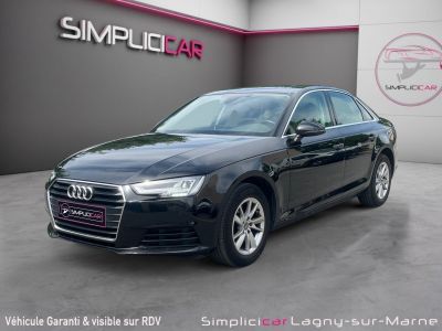 Audi A4 BUSINESS 35 TDI 150 ch S tronic 7 Business Line   - 19