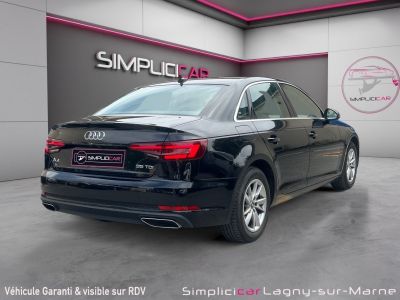 Audi A4 BUSINESS 35 TDI 150 ch S tronic 7 Business Line   - 20