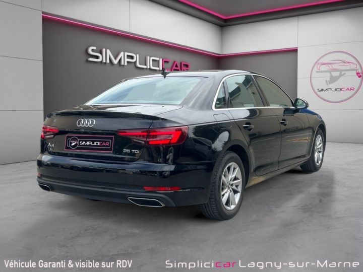 Audi A4 BUSINESS 35 TDI 150 ch S tronic 7 Business Line - 20