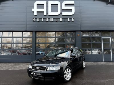 Audi A4 II (B6) 19 TDI 130 Pack   - 3