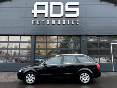 Audi A4 II (B6) 19 TDI 130 Pack   - 6