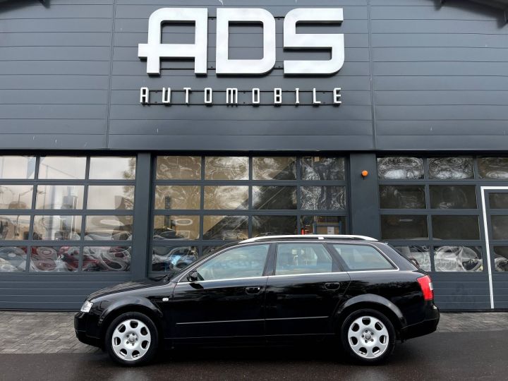 Audi A4 II (B6) 19 TDI 130 Pack - 6