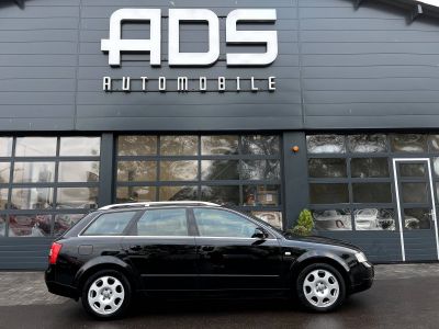 Audi A4 II (B6) 19 TDI 130 Pack   - 7