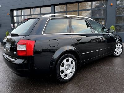 Audi A4 II (B6) 19 TDI 130 Pack   - 9