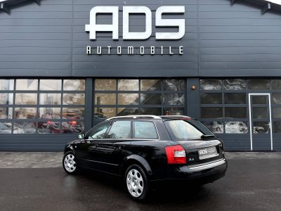 Audi A4 II (B6) 19 TDI 130 Pack   - 11