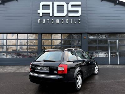 Audi A4 II (B6) 19 TDI 130 Pack   - 12