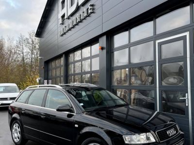 Audi A4 II (B6) 19 TDI 130 Pack   - 34