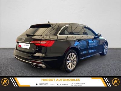 Audi A4 iii 35 tfsi 150 s tronic 7 design   - 2