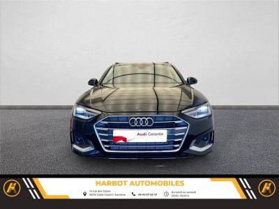 Audi A4 iii 35 tfsi 150 s tronic 7 design   - 3