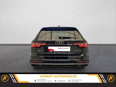 Audi A4 iii 35 tfsi 150 s tronic 7 design   - 4