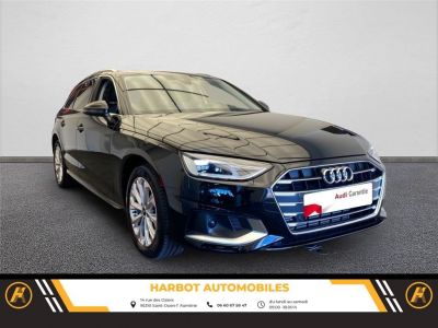 Audi A4 iii 35 tfsi 150 s tronic 7 design   - 5