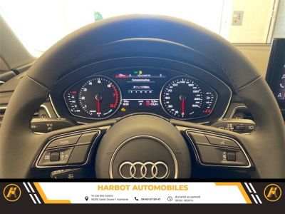 Audi A4 iii 35 tfsi 150 s tronic 7 design   - 12