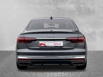 Audi A4 Lim 40 TDI quattro S tronic S line   - 5