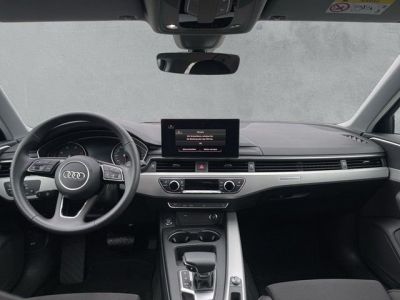 Audi A4 Lim 40 TDI quattro S tronic S line   - 11