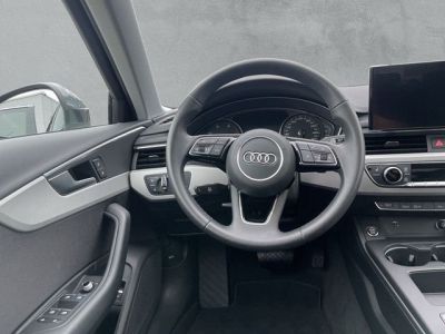 Audi A4 Lim 40 TDI quattro S tronic S line   - 12