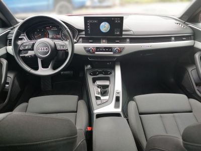 Audi A4 Lim S line 40TDI qu MATRIX AHK NAV B   - 8