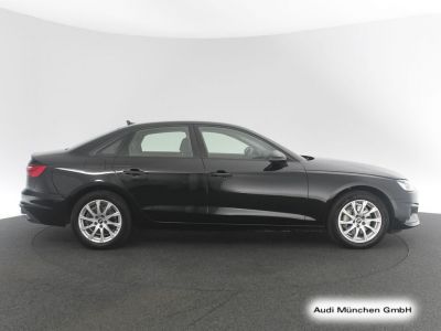 Audi A4 Limousine 40 TDI qu S tronic Virtual   - 3