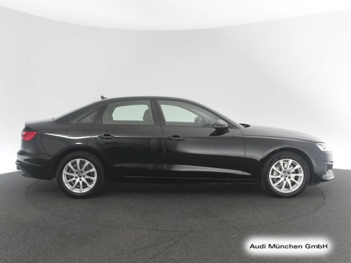 Audi A4 Limousine 40 TDI qu S tronic Virtual - 3