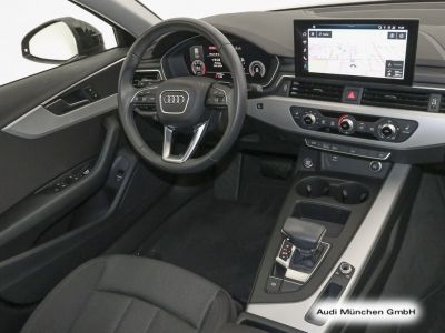 Audi A4 Limousine 40 TDI qu S tronic Virtual   - 6