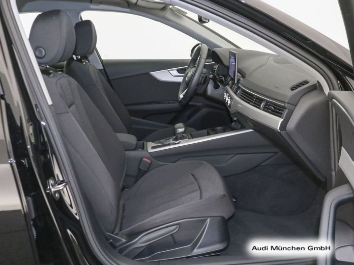 Audi A4 Limousine 40 TDI qu S tronic Virtual - 7