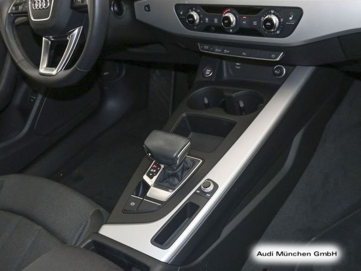 Audi A4 Limousine 40 TDI qu S tronic Virtual - 10