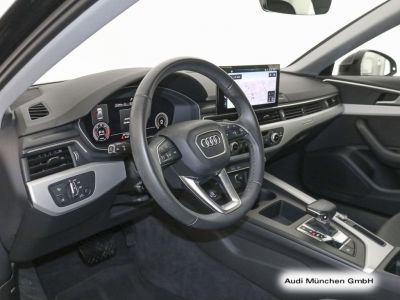 Audi A4 Limousine 40 TDI qu S tronic Virtual   - 11