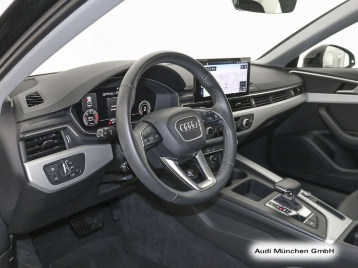 Audi A4 Limousine 40 TDI qu S tronic Virtual - 11