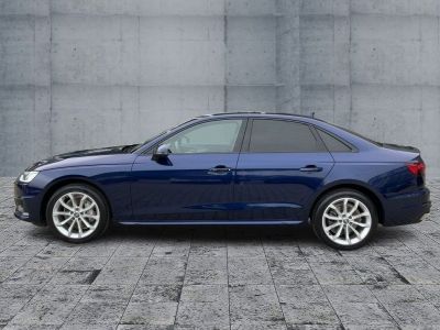 Audi A4 Limousine 40 TDI S TR ADVANCED 5JG   - 3